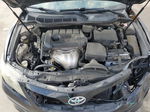 2011 Toyota Camry Base Черный vin: 4T1BF3EK8BU678408