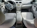 2011 Toyota Camry Base Зеленый vin: 4T1BF3EK8BU688128