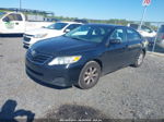 2011 Toyota Camry Le Черный vin: 4T1BF3EK8BU701167