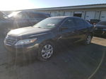 2011 Toyota Camry Base Gray vin: 4T1BF3EK8BU738185