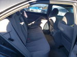 2011 Toyota Camry Base Серый vin: 4T1BF3EK8BU738185