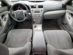 2011 Toyota Camry Base Белый vin: 4T1BF3EK8BU741636