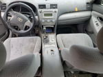 2011 Toyota Camry Base Черный vin: 4T1BF3EK8BU753057