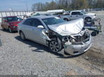 2011 Toyota Camry Le Gray vin: 4T1BF3EK8BU766231