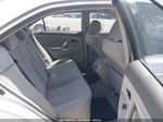 2011 Toyota Camry Le Серый vin: 4T1BF3EK8BU766231