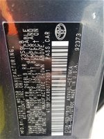 2011 Toyota Camry Base Charcoal vin: 4T1BF3EK8BU773891