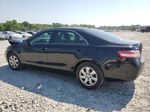 2011 Toyota Camry Base Black vin: 4T1BF3EK9BU129185