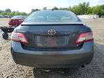 2011 Toyota Camry Base Gray vin: 4T1BF3EK9BU142700