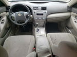 2011 Toyota Camry Base Серый vin: 4T1BF3EK9BU176636