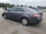 2011 Toyota Camry Base Серый vin: 4T1BF3EK9BU176636