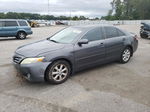 2011 Toyota Camry Base Gray vin: 4T1BF3EK9BU176636