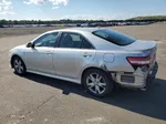 2011 Toyota Camry Base Silver vin: 4T1BF3EK9BU202023