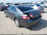 2011 Toyota Camry Le Серый vin: 4T1BF3EK9BU202765