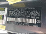 2011 Toyota Camry Se Серый vin: 4T1BF3EK9BU217654