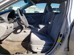 2011 Toyota Camry Base Серебряный vin: 4T1BF3EK9BU226225