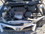 2011 Toyota Camry Base Серебряный vin: 4T1BF3EK9BU226225