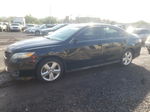 2011 Toyota Camry Base Black vin: 4T1BF3EK9BU231070