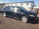 2011 Toyota Camry Base Black vin: 4T1BF3EK9BU231070