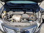 2011 Toyota Camry Base Серый vin: 4T1BF3EK9BU232476