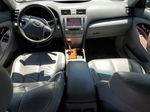 2011 Toyota Camry Base Серый vin: 4T1BF3EK9BU232476