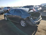 2011 Toyota Camry Base Charcoal vin: 4T1BF3EK9BU595019