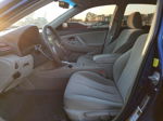 2011 Toyota Camry Base Синий vin: 4T1BF3EK9BU597062