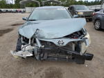 2011 Toyota Camry Base Зеленый vin: 4T1BF3EK9BU611915