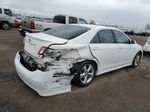 2011 Toyota Camry Base White vin: 4T1BF3EK9BU631677