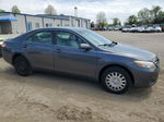 2011 Toyota Camry Base Silver vin: 4T1BF3EK9BU646325