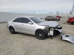 2011 Toyota Camry Base Silver vin: 4T1BF3EK9BU677722