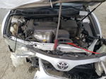 2011 Toyota Camry Base Silver vin: 4T1BF3EK9BU677722