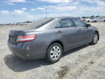 2011 Toyota Camry Base Charcoal vin: 4T1BF3EK9BU684749