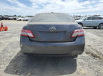 2011 Toyota Camry Base Charcoal vin: 4T1BF3EK9BU684749