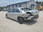 2011 Toyota Camry Base Silver vin: 4T1BF3EK9BU695315