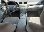 2011 Toyota Camry Base Silver vin: 4T1BF3EK9BU695315