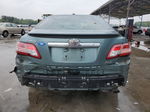 2011 Toyota Camry Base Teal vin: 4T1BF3EK9BU704112