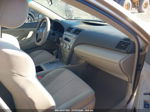 2011 Toyota Camry Le Золотой vin: 4T1BF3EK9BU706362