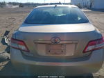 2011 Toyota Camry Le Gold vin: 4T1BF3EK9BU706362