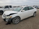 2011 Toyota Camry Base White vin: 4T1BF3EK9BU711478