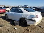 2011 Toyota Camry Base White vin: 4T1BF3EK9BU711545