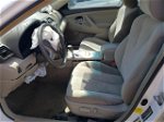 2011 Toyota Camry Base Белый vin: 4T1BF3EK9BU730824