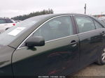 2011 Toyota Camry Le Green vin: 4T1BF3EK9BU733464