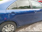 2011 Toyota Camry   Синий vin: 4T1BF3EK9BU756596
