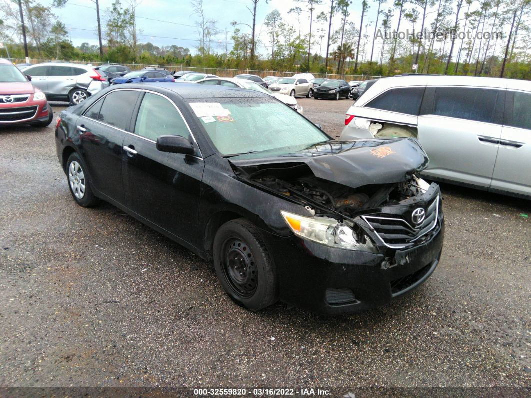 Toyota Camry 2010 le