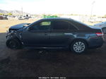 2011 Toyota Camry Le Gray vin: 4T1BF3EKXBU138283