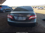 2011 Toyota Camry Le Gray vin: 4T1BF3EKXBU138283