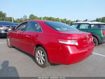 2011 Toyota Camry Se/le/xle Red vin: 4T1BF3EKXBU145752