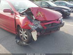 2011 Toyota Camry Se/le/xle Red vin: 4T1BF3EKXBU145752