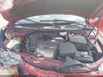 2011 Toyota Camry Se/le/xle Red vin: 4T1BF3EKXBU145752