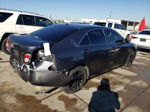 2011 Toyota Camry Base Серый vin: 4T1BF3EKXBU149350